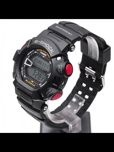 Часы Casio G-Shock G-9000-1V
