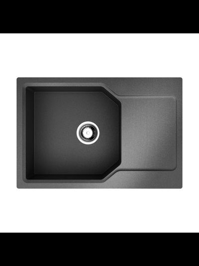 Мойка OMOIKIRI YONAKA 78-LB