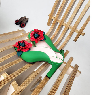 Сабо с Маками 3116/1