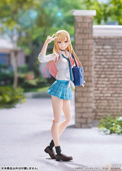 Фигурка фигма Марин Китагава (figma Marin Kitagawa)