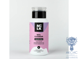 Обезжириватель Milk Nail Cleanser Smoothie Bowl, 200 мл