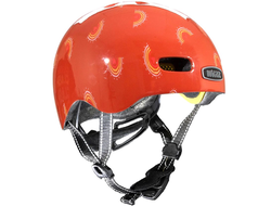 Купить защитный шлем Nutcase (Boho Dreams) в Иркутске