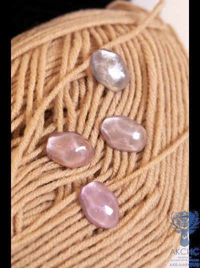 Гель-лак Monami Cat Eye Soft №2 8г