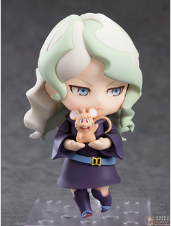 Нендроид Диана Кавендиш (Diana Cavendish)