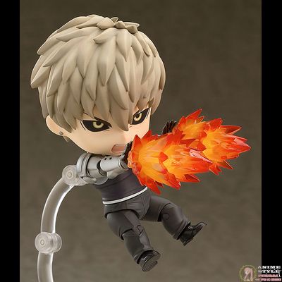 Нендроид Генос (Genos)