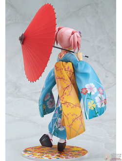 Фигурка 1/8 Мадока Канамэ (Madoka Maiko ver.)