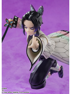 Фигурка Синобу Котё (Shinobu Kochou S.H.Figuarts)