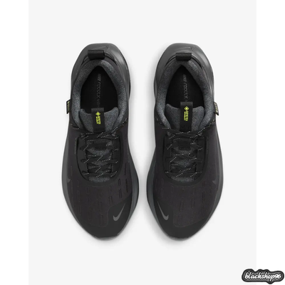 NIKE REACT INFINITYRN 4 Gore-Tex Black (40-45)