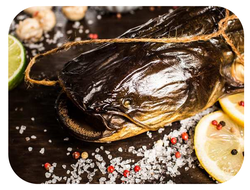 Копченый "Сом"