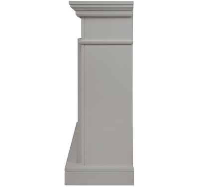 Линейный электрический камин Marco BG с Flash 36