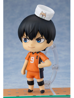 Нендроид Тобио Кагэяма (Kageyama Tobio The New Karasuno Ver.)