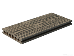 Террасная доска СМ Zebrano Бежевый