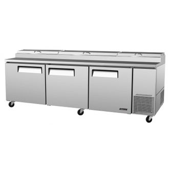 Холодильный стол для пиццы CTPR-93, Turbo Air