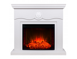 Raffaele 25,5 WT с очагом Sparta 25,5 LED