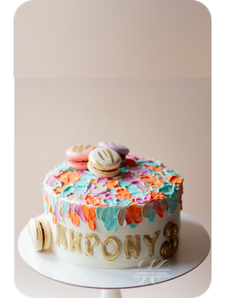 ДЕКОР 10 (СТОИМОСТЬ ОТ 700 РУБ.)