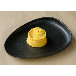 Пюре из нута