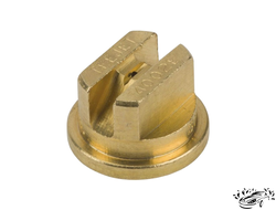 Форсунка 40° (латунь) M-00506