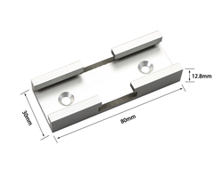 T-track профиль 30 мм. для поперечного соединения