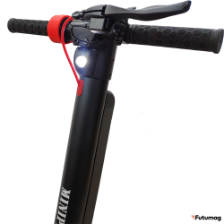 ЭЛЕКТРОСАМОКАТ MINIPRO mi626