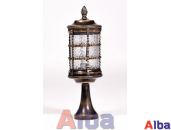 Barselona 81204 bg Парковый светильник