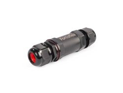 Коннектор кабельный FFC-24/5P-IP68 I-образный