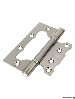 RFH-100*75*2,5 SN| Матовый никель