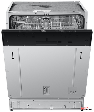 Встраиваемая посудомоечная машина HAIER HDWE13-191RU