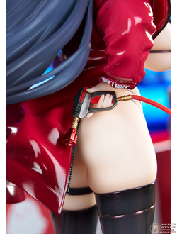 Фигурка 1/7 Тайхо (Taihou Enraptured Companion Ver.)