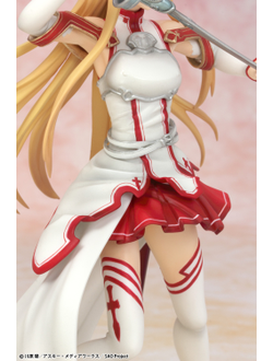 Фигурка 1/8 Асуна (Asuna)