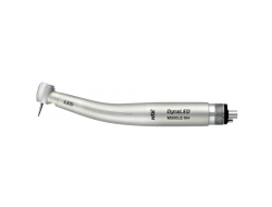 DynaLED M500LG M4 - турбинный наконечник с миниголовкой с оптикой | NSK Nakanishi (Япония)