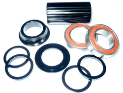 Комплект каретки