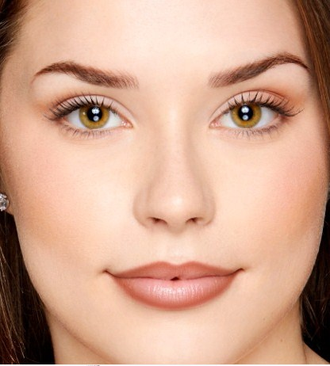 Карандаш для губ NYX Slim Lip Pencil 44 Deep Red