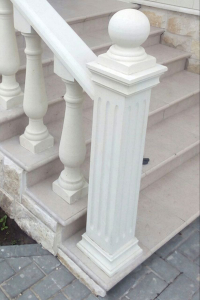 Тумба классическая