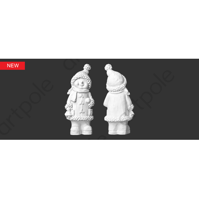 Снежок SBT21