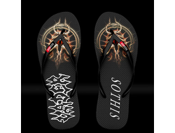 Vader - Sothis - FLIP-FLOPS
