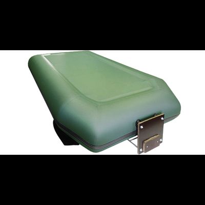 Надувная лодка Хантер 300 ЛТ (двухместная, навесной транец)