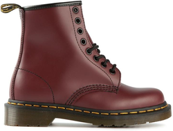 Dr. Martens 1460 бордовые