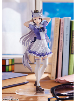 Фигурка Голд Шип (Gold Ship School Uniform Ver. Pop Up Parade)