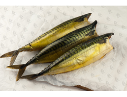 скумбрия копченая купить