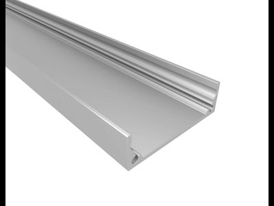 Алюминиевый профиль 4L-3510-S ANOD