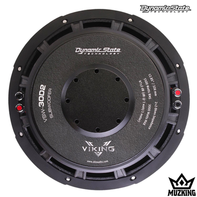 Dynamic State VIKING VSW-30D2