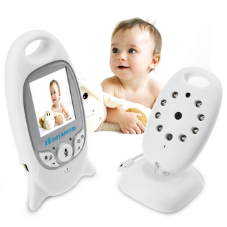 Видеоняня Video Baby Monitor VB601 оптом