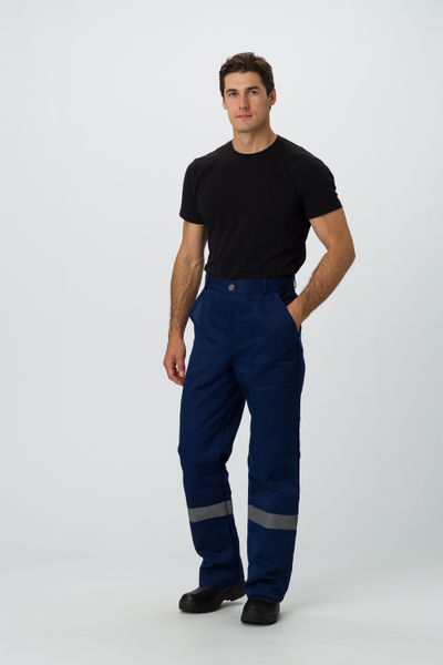 Костюм Экспертный-Люкс СОП (брюки)