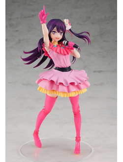 Фигурка Ай Хосино (Hoshino Ai Pop Up Parade)