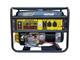 Электрогенератор DY6500LX HUTER (188F,электростартер,5кВт,бак22л,74кг,690х520х570)