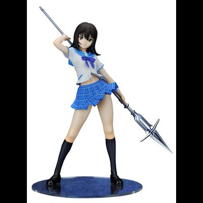 Фигурка 1/7 Юкина Химэраги (Himeragi Yukina)