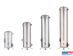 Фильтры мультипатронные AquaPro