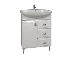 Мебель для ванной Аквалайф Дизайн - Тумбы