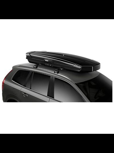 Бокс THULE Motion XT Alpine (232x95x35см 450л)