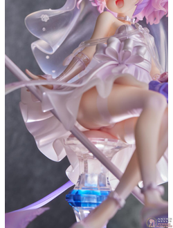 Фигурка 1/7 Джавелин (Javelin Blissful Purity Ver.)